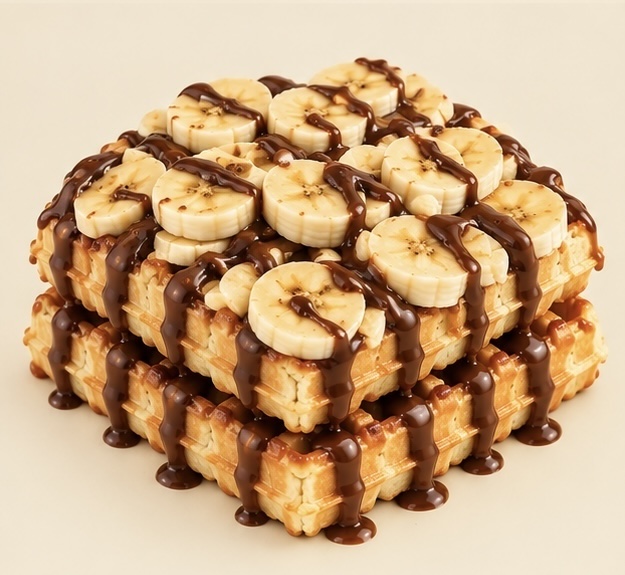 Chocolate Bar Mix